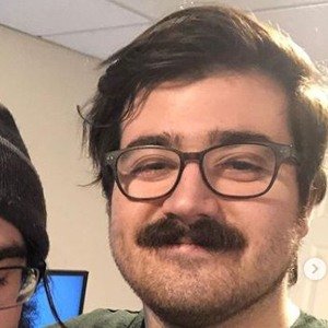 Eddy Burback, 28 (YouTube Star)