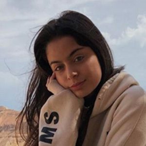 Eden Alal, 24 (TikTok Star)