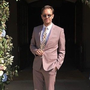 Eden Blackman, 58 (Reality Star)