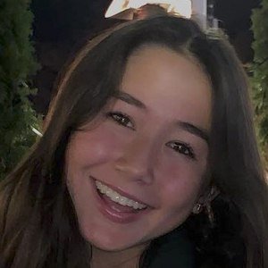 Eden Cha, 18 (Instagram Star)