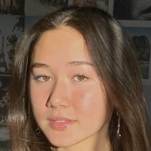 Eden Cha, 18 (Instagram-ster)