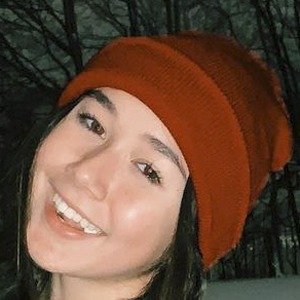 Eden Cha, 18 (Instagram Star)