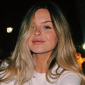 Eden Dunn, 25 (Instagram Star)