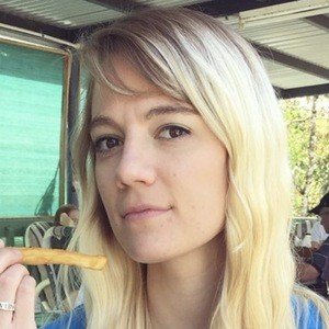 Eden Ecklund image 2