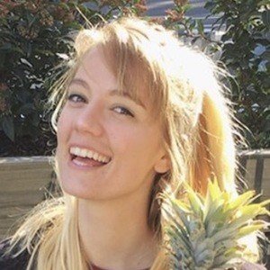Eden Ecklund image 3