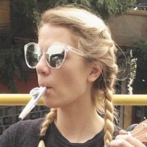 Eden Ecklund image 4