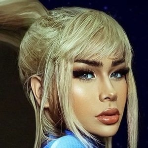 Eden Estrada, 30 (Instagram Star)