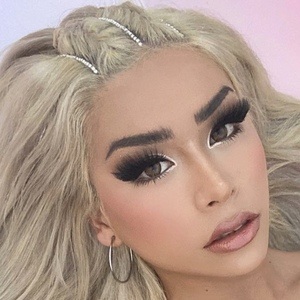 Eden Estrada, 30 (Instagram Star)