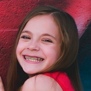 Eden Grace, 18 (Likee Star)