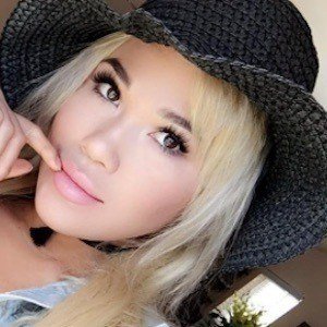 Eden Levine, 37 (Model)