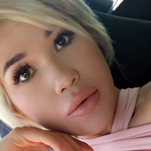 Eden Levine, 37 (Model)