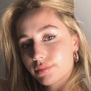 Eden McCoy, 22 (TV Actress)