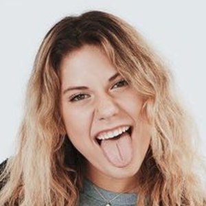 Eden Nicole, 22 (YouTube Star)