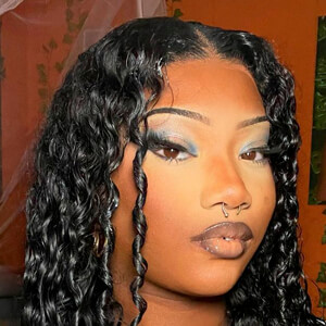 Eden Reid, 27 (Instagram Star)