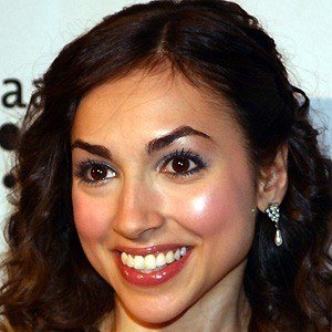Eden Riegel image 3