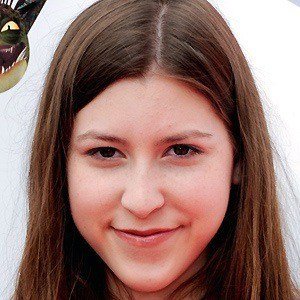 Eden Sher, 32 (电视女演员)