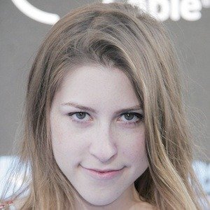Eden Sher image 5