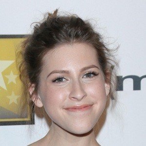 Eden Sher image 6