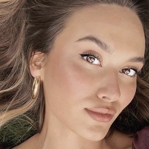 Eden Weiss, 24 (TikTok Star)