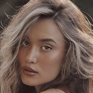 Eden Weiss, 24 (TikTok Star)