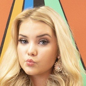 Eden Wood, 20 (Reality Star)
