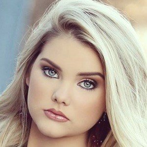 Eden Wood, 20 (Reality Star)