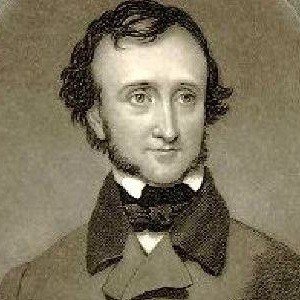 Edgar Allan Poe (1809 - 1849) (Poet)