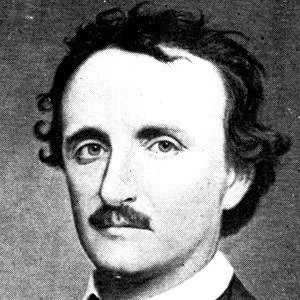 Edgar Allan Poe (1809 - 1849) (Poet)