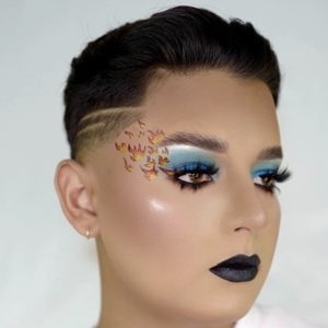 Edgar Almanza, 27 (TikTok Star)