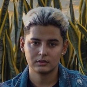 Edgar Almanza, 27 (TikTok Star)