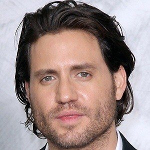 Édgar Ramírez, 46 (电影演员)