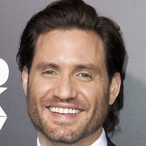 Édgar Ramírez, 46 (电影演员)