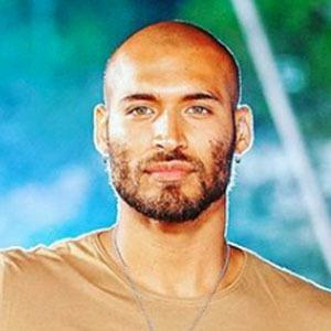 Edgar Vittorino, 36 (电影演员)