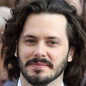 Edgar Wright image 1