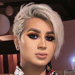 Edgar's Makeup, 29 (YouTube Star)