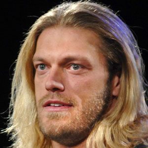 Edge, 51 (Wrestler)