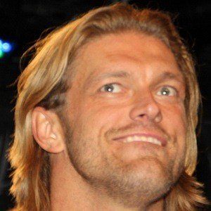 Edge, 51 (Wrestler)