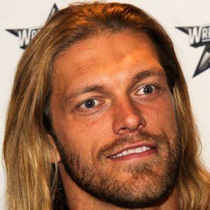 Edge, 51 (Luchador)
