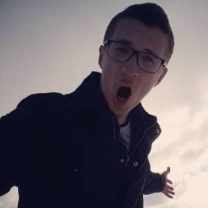 Edin Basic, 30 (YouTube Star)