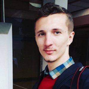 Edin Basic, 30 (YouTube Star)