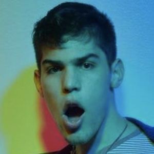 Edison Lopez, 24 (TikTok Star)