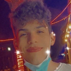 Edison Lopez, 24 (TikTok明星)