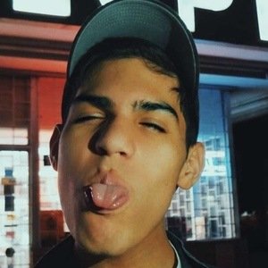 Edison Lopez, 24 (TikTok明星)