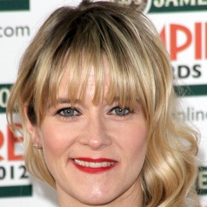 Edith Bowman image 3