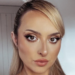 Edith Mair, 31 (TikTok Star)