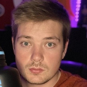 Edmund Neeley, 27 (TikTok Star)