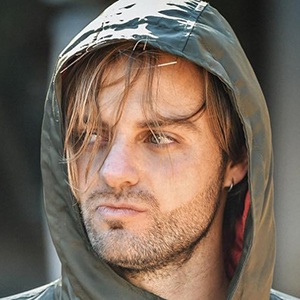 Edoardo Cremona, 34 (Rapper)