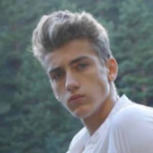 Edouard Prunier, 29 (Instagram明星)