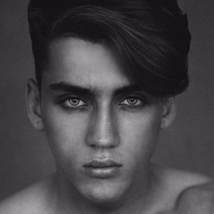 Edouard Prunier, 29 (Instagram Star)