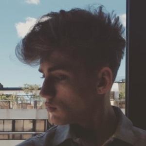 Edouard Prunier, 29 (Instagram Star)